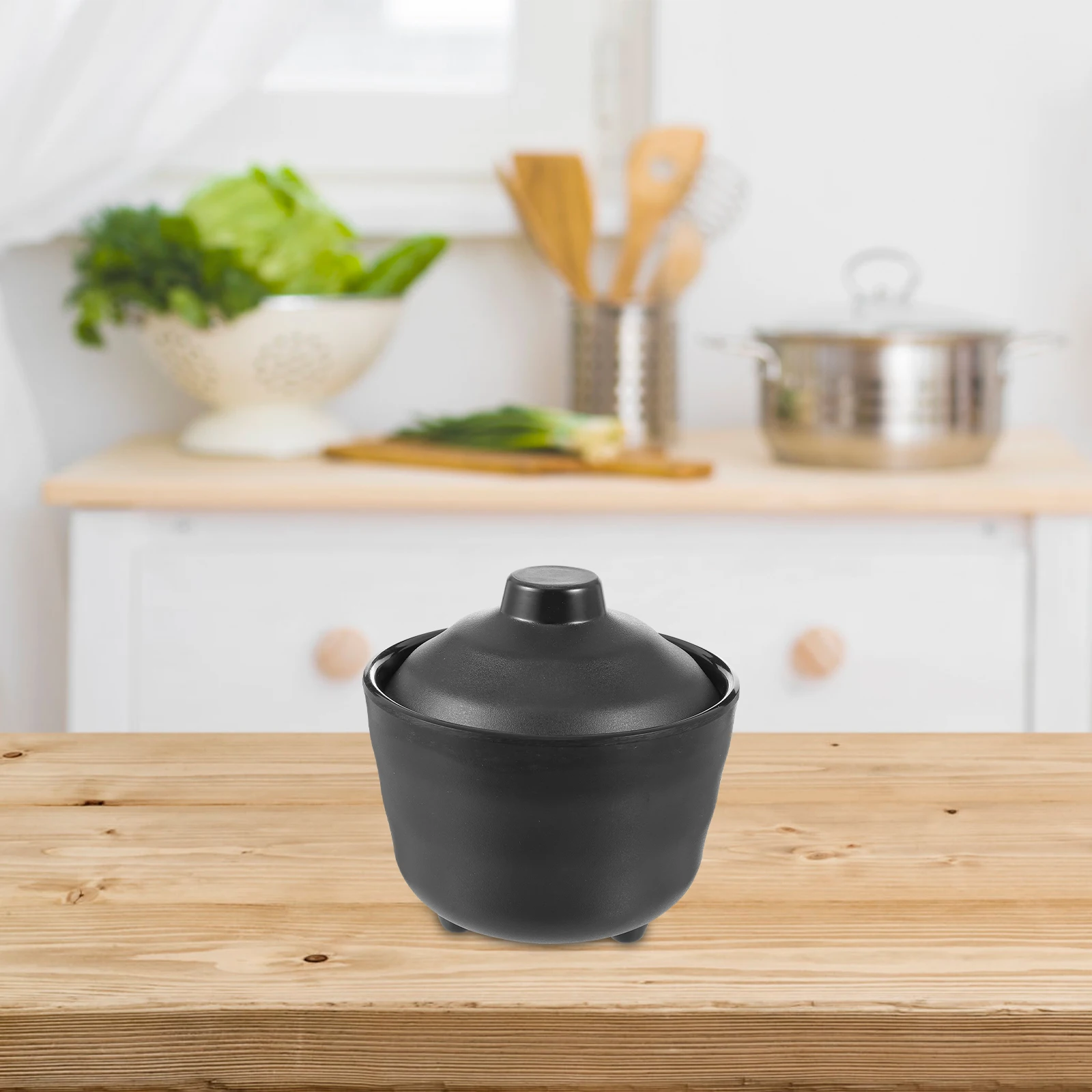 Miso Soup Bowl Japanese Style Melamine Bowls Kitchen Supply Anti fall Delicate Imitation Porcelain Practical Restaurant Bowls
Miso Soup Bowl Japanese Style Melamine Bowls Kitchen Supply Anti fall Delicate Imitation Porcelain Practical Restaurant Bowls