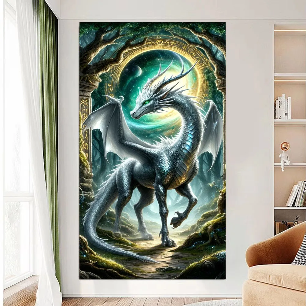 5d алмазная живопись, вышивка дракона, мозаика, ювелирные изделия, вышивка крестиком, аксессуары для домашнего декора, новые поступления, 2025, большой размер
5d алмазная живопись, вышивка дракона, мозаика, ювелирные изделия, вышивка крестиком, аксессуары для домашнего декора, новые поступления, 2025, большой размер