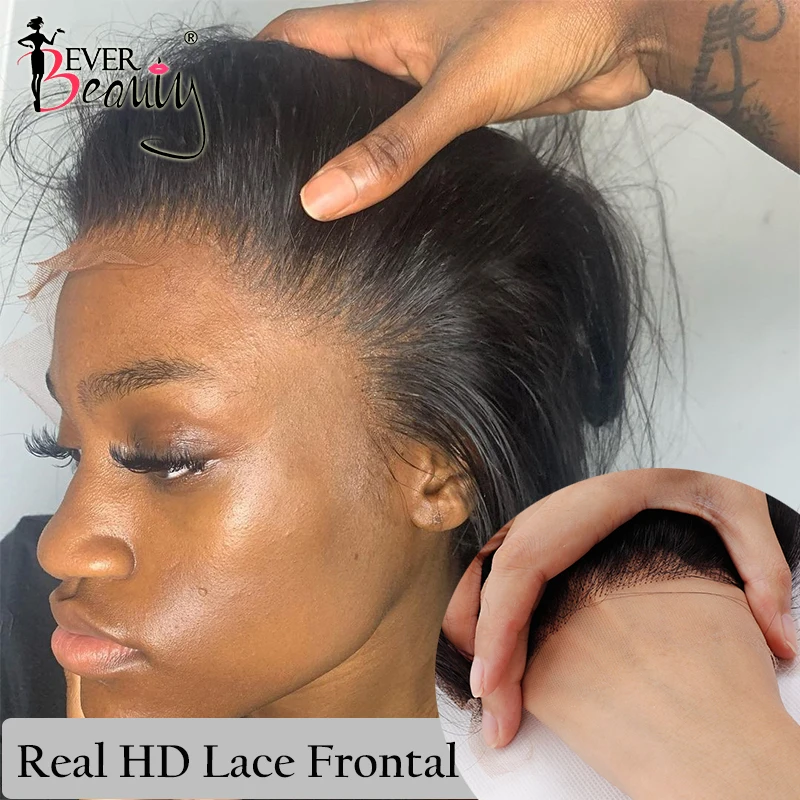 HD Lace Frontal Closure Straight Invisible Transparent Closure Melt Skins 13x6 Swiss Lace Closure Virgin Human Hair Pre Plucked
HD Lace Frontal Closure Straight Invisible Transparent Closure Melt Skins 13x6 Swiss Lace Closure Virgin Human Hair Pre Plucked
