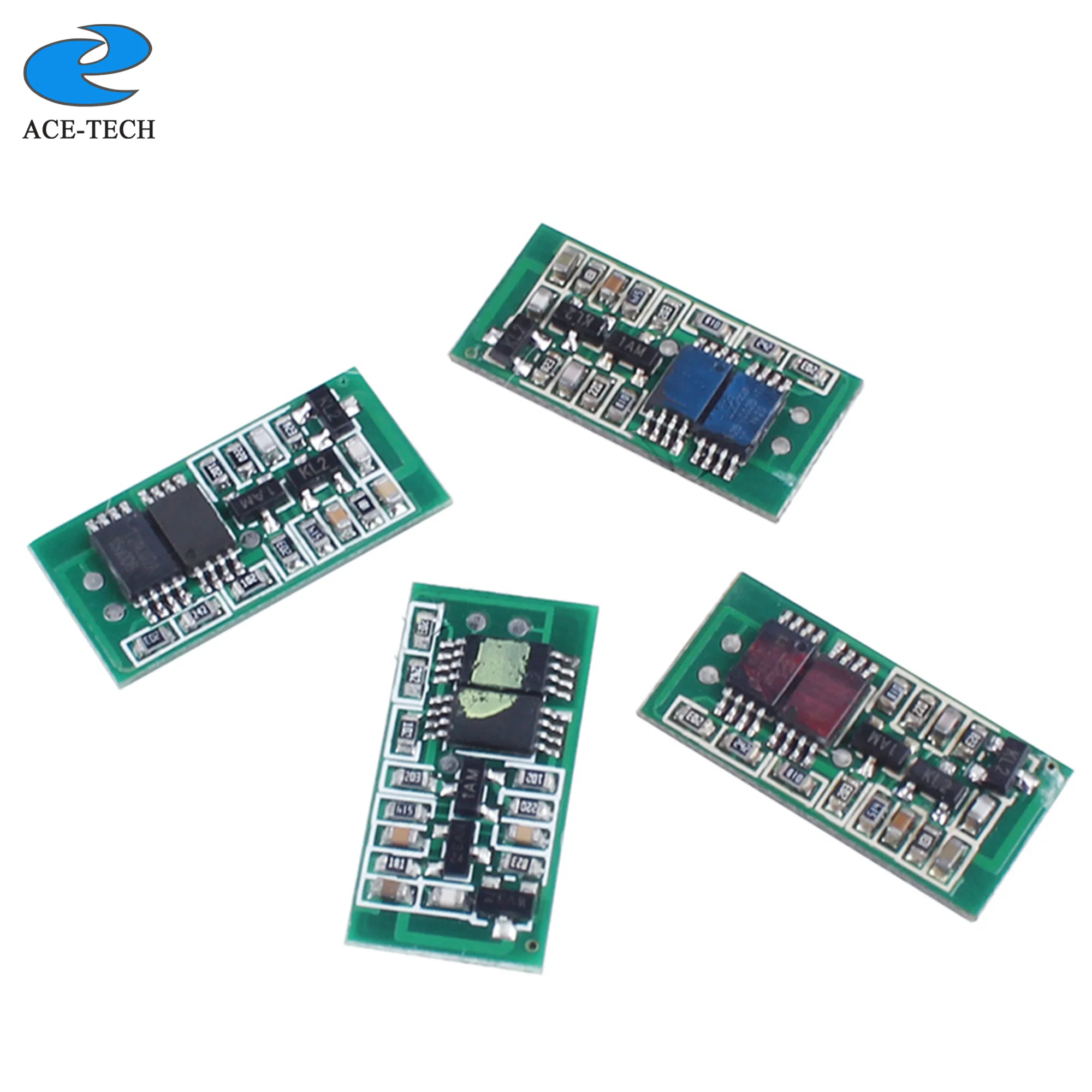 Compatible Toner Chip 841284 841286 841285 841287 for Ricoh MP C4000 5000 Laser Printer Copier Cartridge Chip 23K 17K
Compatible Toner Chip 841284 841286 841285 841287 for Ricoh MP C4000 5000 Laser Printer Copier Cartridge Chip 23K 17K