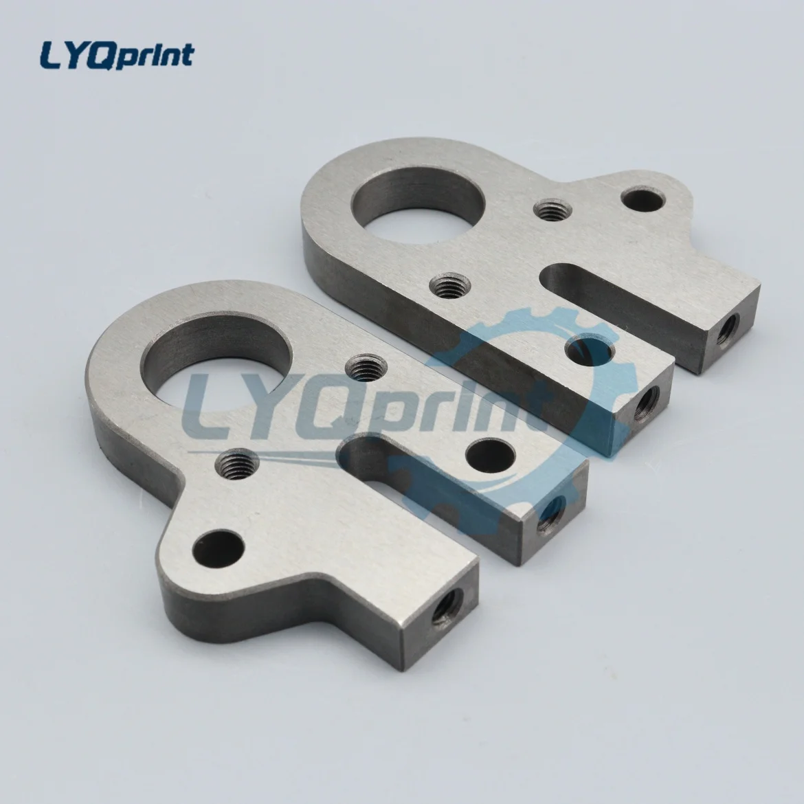 Heidelberg CD102 Printing Press Ink Roller Support Middle Roller Ink Frame Ink Roller Holder Fixing Plate 71.010.338
Heidelberg CD102 Printing Press Ink Roller Support Middle Roller Ink Frame Ink Roller Holder Fixing Plate 71.010.338