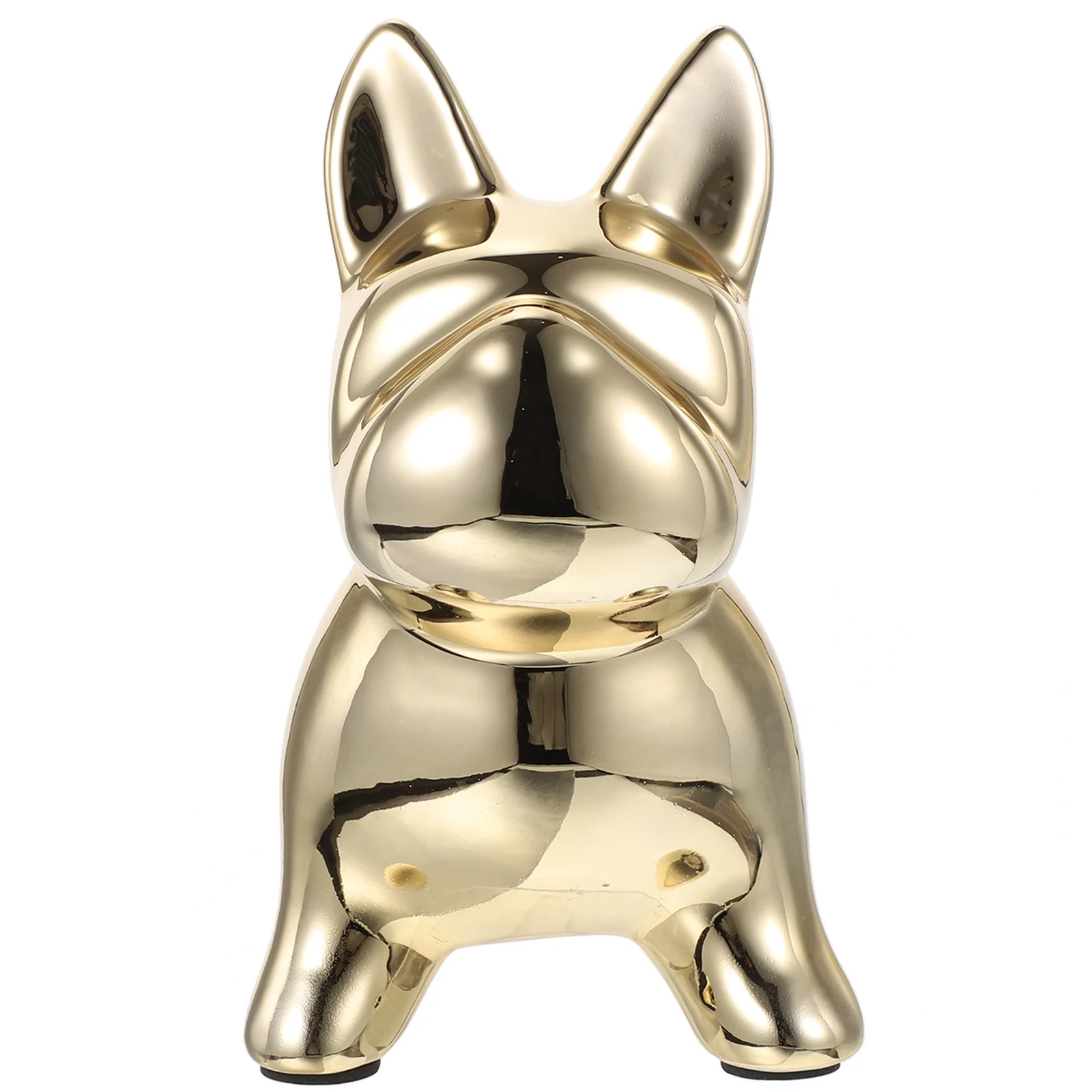 Nordic Style Ceramic Dog Piggy Bank Kids Coin Jar Desktop Decoration Lovely Money Saving Box Ceramic Coin Bank
Nordic Style Ceramic Dog Piggy Bank Kids Coin Jar Desktop Decoration Lovely Money Saving Box Ceramic Coin Bank