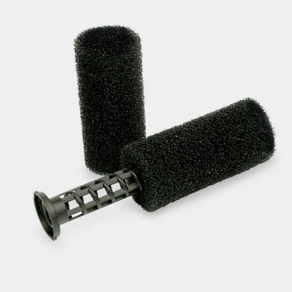 6Pcs Aquarium Filter Sponge Pads Fish Tank Inlet Protection Prefilter Replacement Sponge for Shrimp Filter Accessories
6Pcs Aquarium Filter Sponge Pads Fish Tank Inlet Protection Prefilter Replacement Sponge for Shrimp Filter Accessories