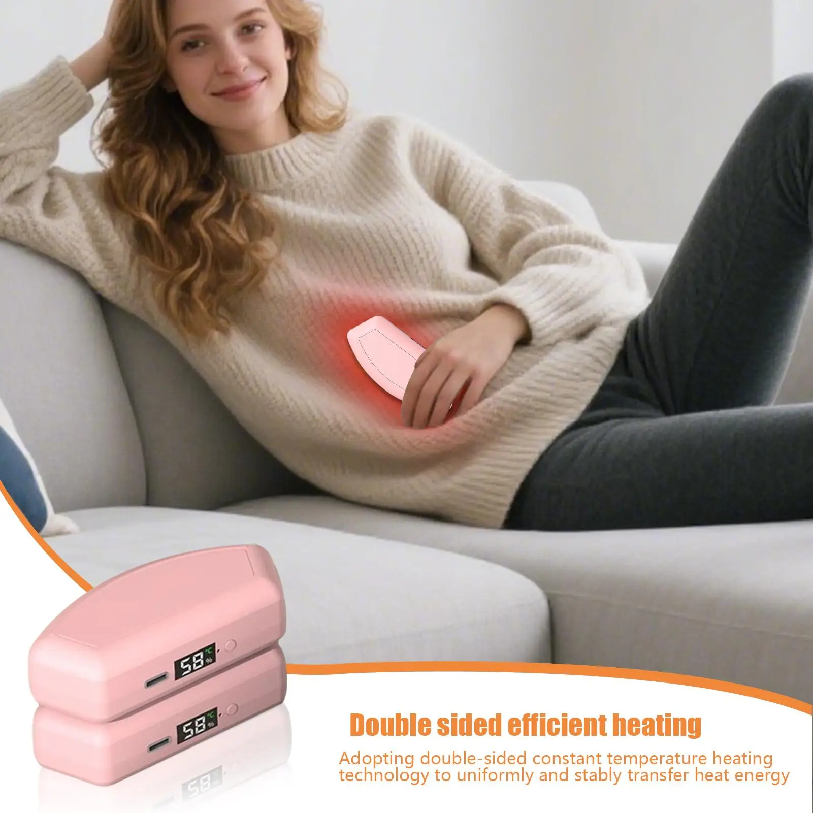 Электрические грелки для рук, магнитные разделенные батарейки, грелки для рук, USB маленькие электрические нагревательные гаджеты, цифровой дисплей для женщин, мужчин, детей
Электрические грелки для рук, магнитные разделенные батарейки, грелки для рук, USB маленькие электрические нагревательные гаджеты, цифровой дисплей для женщин, мужчин, детей