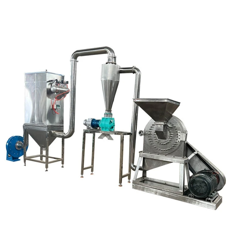 Pepper grinder, stainless steel tooth disc grinder, star anise 304 stainless steel barbecue
Pepper grinder, stainless steel tooth disc grinder, star anise 304 stainless steel barbecue