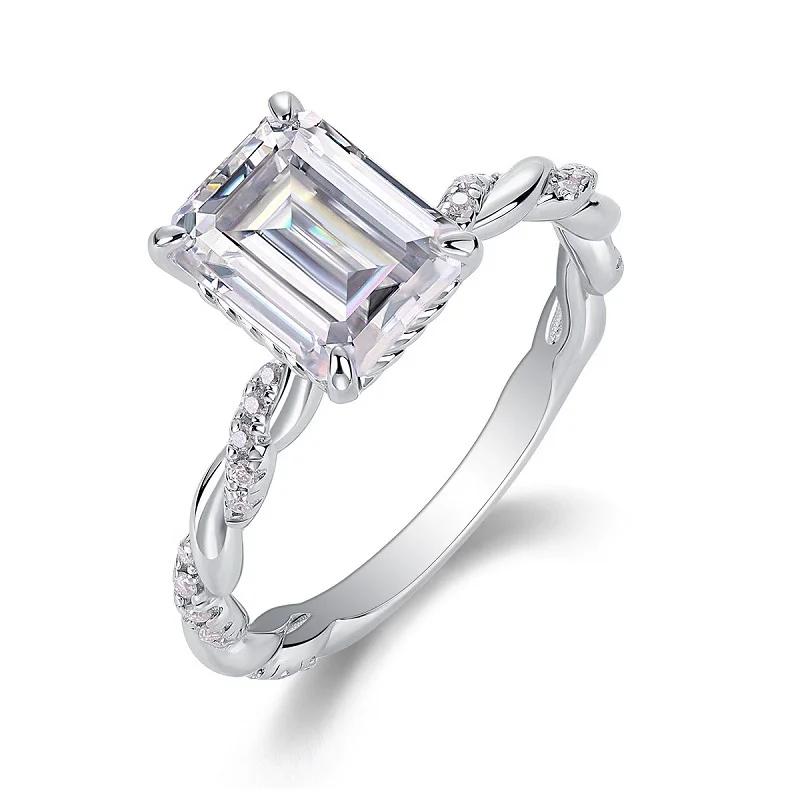 ZFSILVER, серебро 925, модное роскошное модное прямоугольное кольцо с муассанитом цвета D для очаровательных женщин, ювелирные изделия для свадебной вечеринки, подарок R15310-79
ZFSILVER, серебро 925, модное роскошное модное прямоугольное кольцо с муассанитом цвета D для очаровательных женщин, ювелирные изделия для свадебной вечеринки, подарок R15310-79
