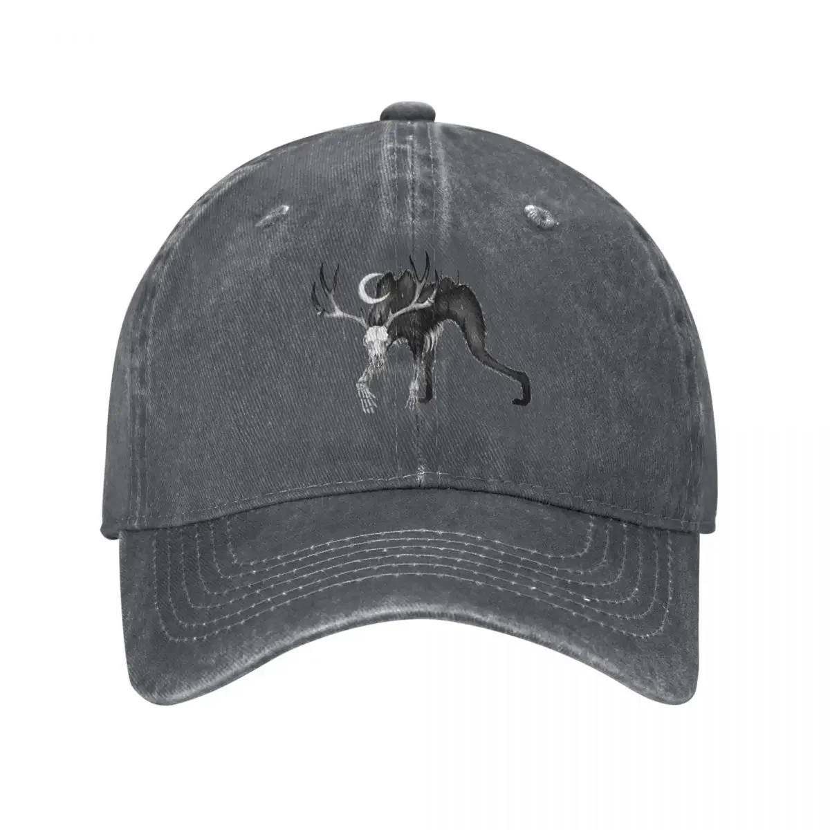 Wendigo I Baseball Cap Golf Hat Man Big Size Hat Luxury Cap Trucker Hat Women Men's
Wendigo I Baseball Cap Golf Hat Man Big Size Hat Luxury Cap Trucker Hat Women Men's