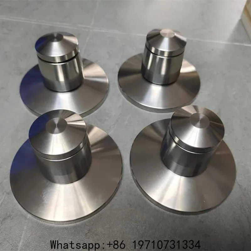 Audio Speaker Amplifier DAC Absorber FE Norway Ball Foot Nail Feet Pad AS Isolation Stand Spikes
Audio Speaker Amplifier DAC Absorber FE Norway Ball Foot Nail Feet Pad AS Isolation Stand Spikes