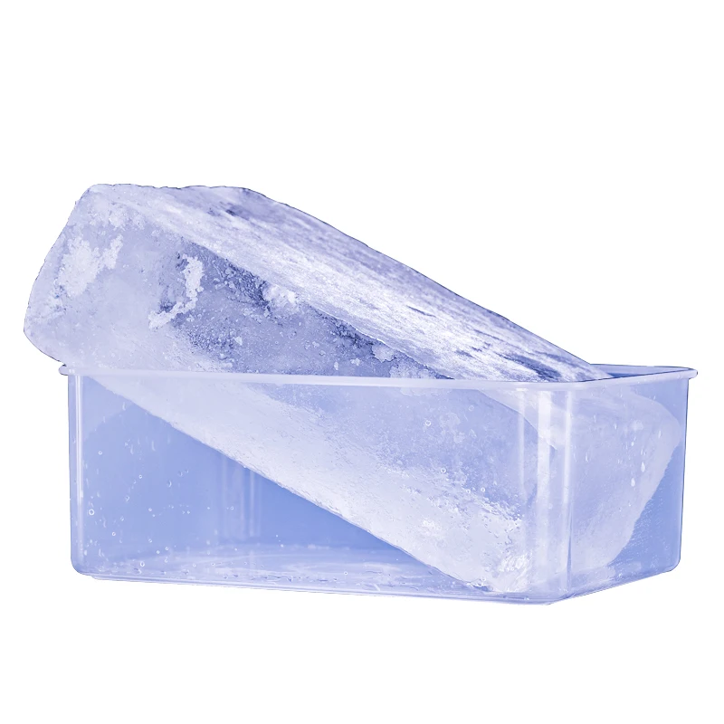 Light luxury and simple 5.3 liters bar special frozen box Generous ice ice box Fruit food preservation sealed box
Light luxury and simple 5.3 liters bar special frozen box Generous ice ice box Fruit food preservation sealed box