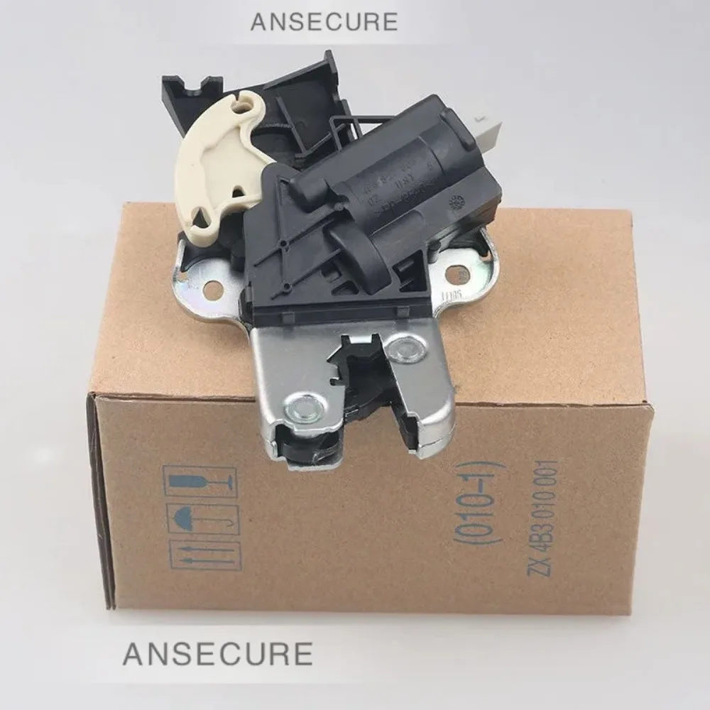 OEM Genuine Rear Trunk Boot Lid Lock Locking Catch For Audi A4 S4 B7 B8 A5 S5 A6 C6 A8 D3 RS5 RS6 4F5827505D 4F5 827 505 D
OEM Genuine Rear Trunk Boot Lid Lock Locking Catch For Audi A4 S4 B7 B8 A5 S5 A6 C6 A8 D3 RS5 RS6 4F5827505D 4F5 827 505 D