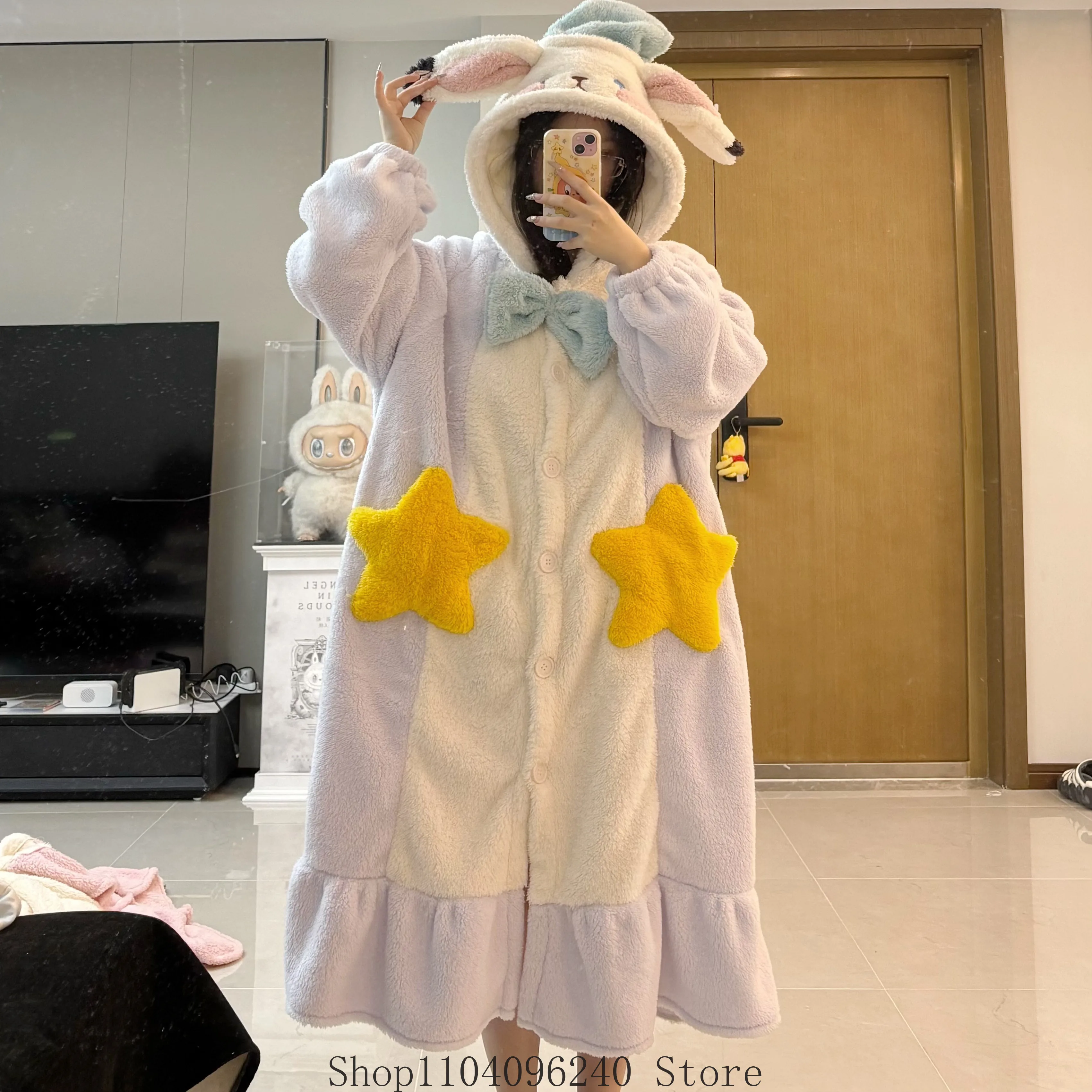 Love and Deepspace Rafayel Zayne Xavier Sylus Caleb аниме косплей пижамы зимний ночной халат брюки домашняя одежда с капюшоном костюм подарок
Love and Deepspace Rafayel Zayne Xavier Sylus Caleb аниме косплей пижамы зимний ночной халат брюки домашняя одежда с капюшоном костюм подарок