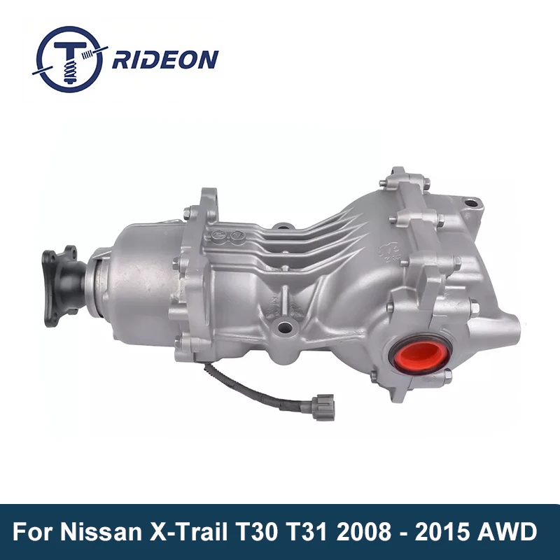 Auto Transmission System Rear Differential Assembly For Nissan X-Trail T30 T31 2008 - 2015 AWD 38310CA000 38300JD610 38300JD600 
Auto Transmission System Rear Differential Assembly For Nissan X-Trail T30 T31 2008 - 2015 AWD 38310CA000 38300JD610 38300JD600