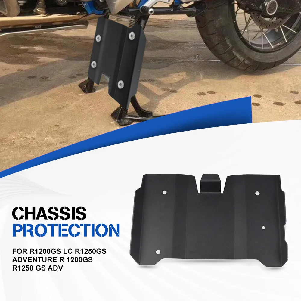 For BMW R1200GS LC R1250GS Adventure R 1200GS R1250 GS ADV Motorcycle Center Stand Protection Skid Plate Engine Guard Extension
For BMW R1200GS LC R1250GS Adventure R 1200GS R1250 GS ADV Motorcycle Center Stand Protection Skid Plate Engine Guard Extension