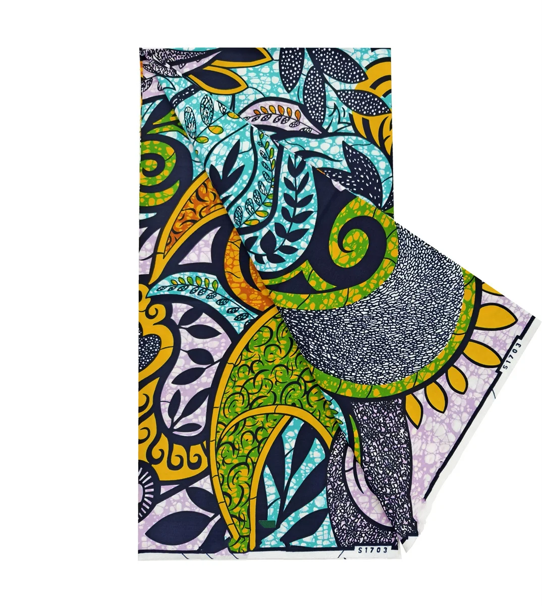 Most Popular Guaranteed Veritable African Real Wax Fabric High Quality 100% Cotton Ankara Wax Pagne Nigeria Women Style Dress
Most Popular Guaranteed Veritable African Real Wax Fabric High Quality 100% Cotton Ankara Wax Pagne Nigeria Women Style Dress
