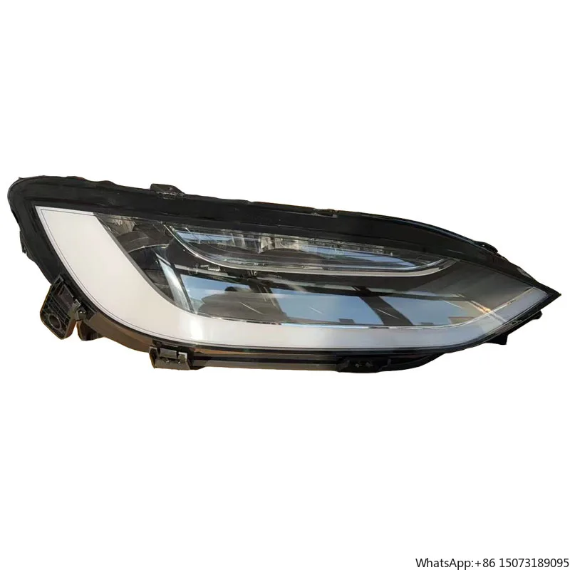 Hot New Products 1034317-00-C Right Headlamp for Model X Headlight
Hot New Products 1034317-00-C Right Headlamp for Model X Headlight