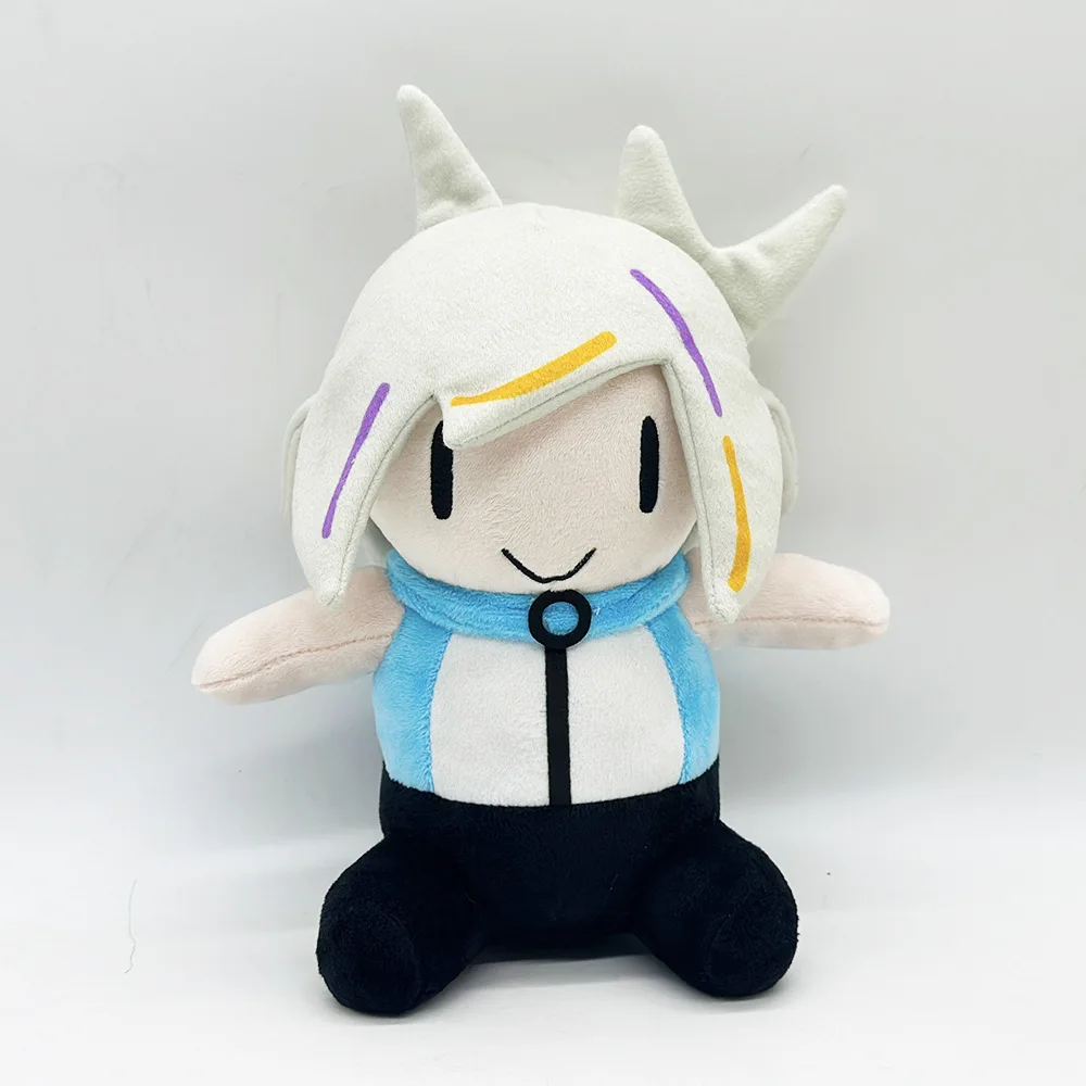23cm Chuy plush toy cartoon cute soft plush doll children's room decoration toy gift
23cm Chuy plush toy cartoon cute soft plush doll children's room decoration toy gift