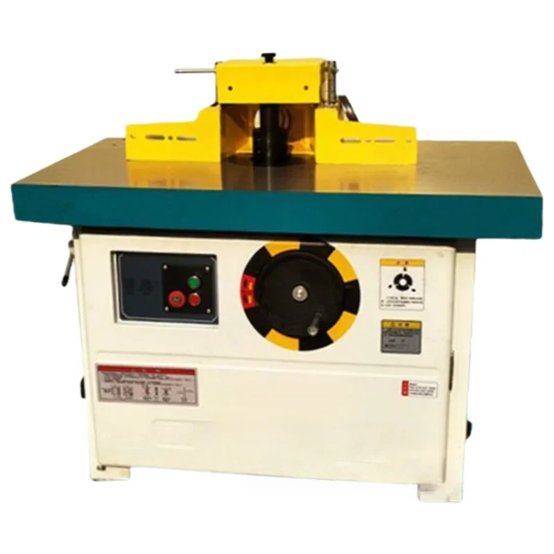 Automatic Feeder CNC Wood Milling Spindle Shaper Wood Spindle Moulder Machine for Door Decoration Wood Spindle Furniture
Automatic Feeder CNC Wood Milling Spindle Shaper Wood Spindle Moulder Machine for Door Decoration Wood Spindle Furniture