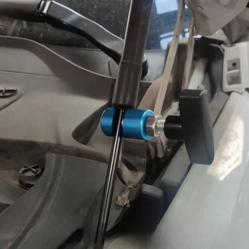 Автомобильный держатель капота, противоскользящая крышка двигателя подъемный опорный стержень, аксессуары для инструментов, амортизатор, подъемный опорный зажим
Автомобильный держатель капота, противоскользящая крышка двигателя подъемный опорный стержень, аксессуары для инструментов, амортизатор, подъемный опорный зажим