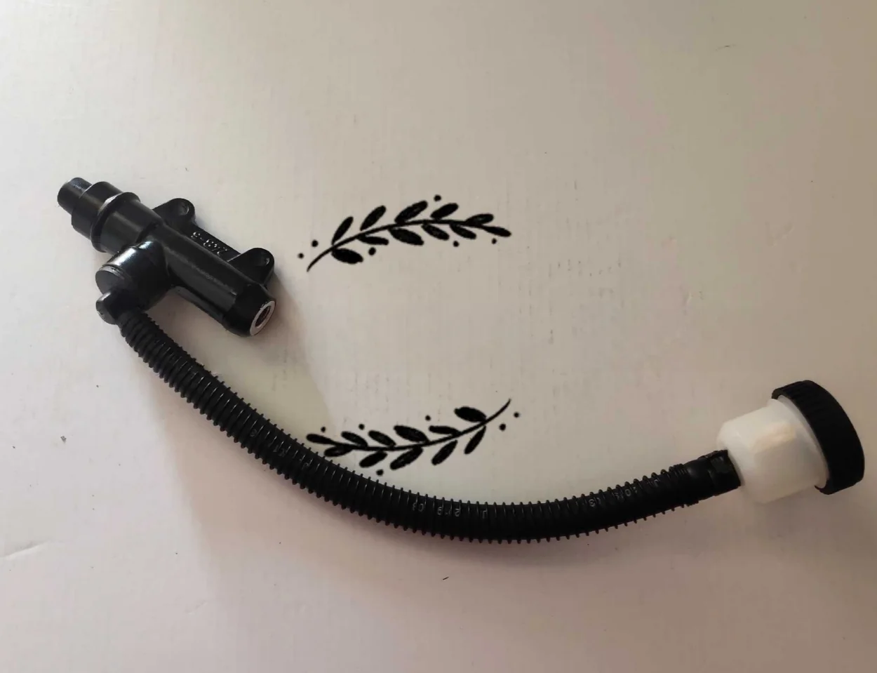 For Benelli BJ125-3E TNT125 Motorcycle Rear Brake Master Cylinder Pump Rear Disc Brake Fluid Pump Assembly
For Benelli BJ125-3E TNT125 Motorcycle Rear Brake Master Cylinder Pump Rear Disc Brake Fluid Pump Assembly