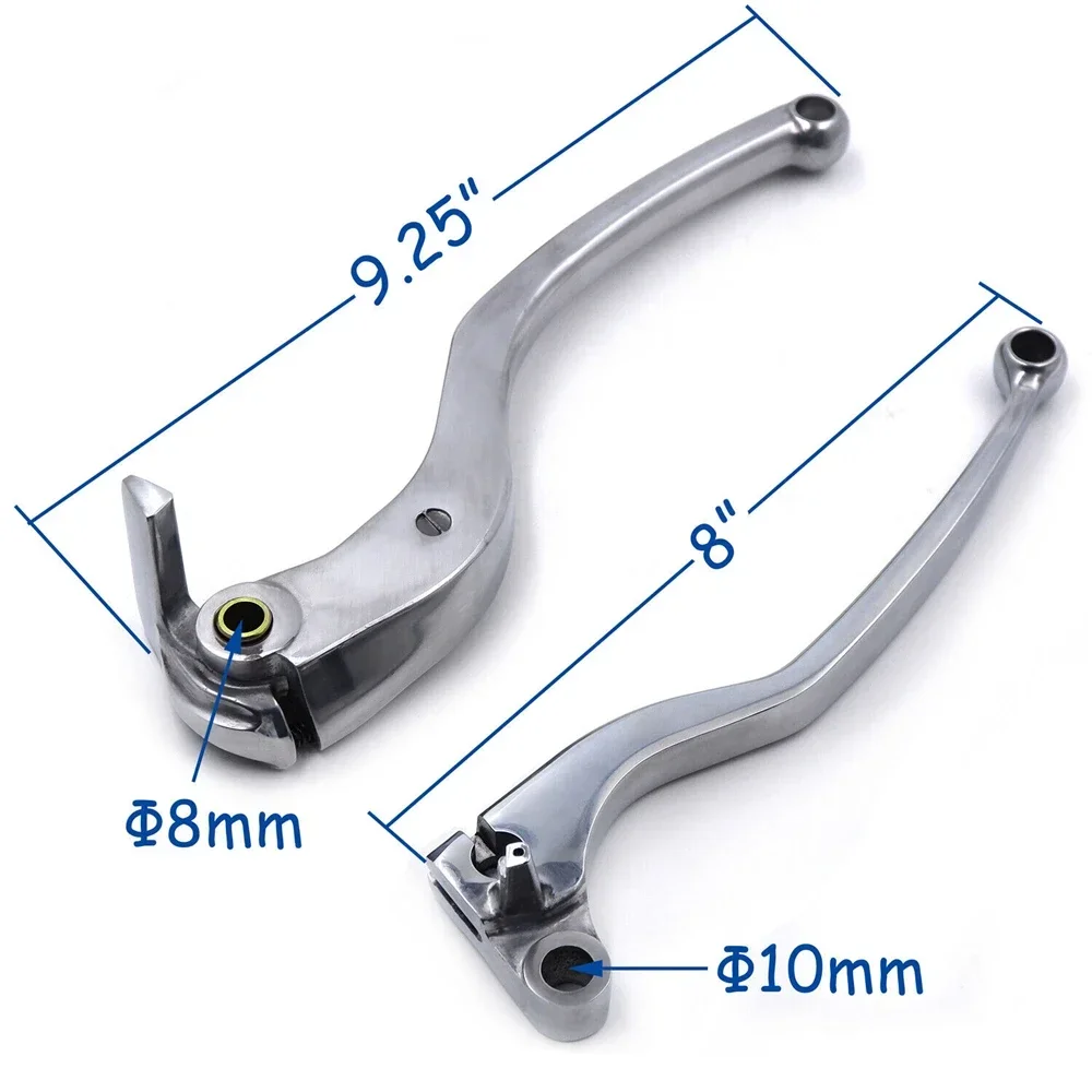 Brake Clutch Levers for BMW S1000 HP4 2012-2015 S1000RR 09-15 Motorcycle Accessories
Brake Clutch Levers for BMW S1000 HP4 2012-2015 S1000RR 09-15 Motorcycle Accessories