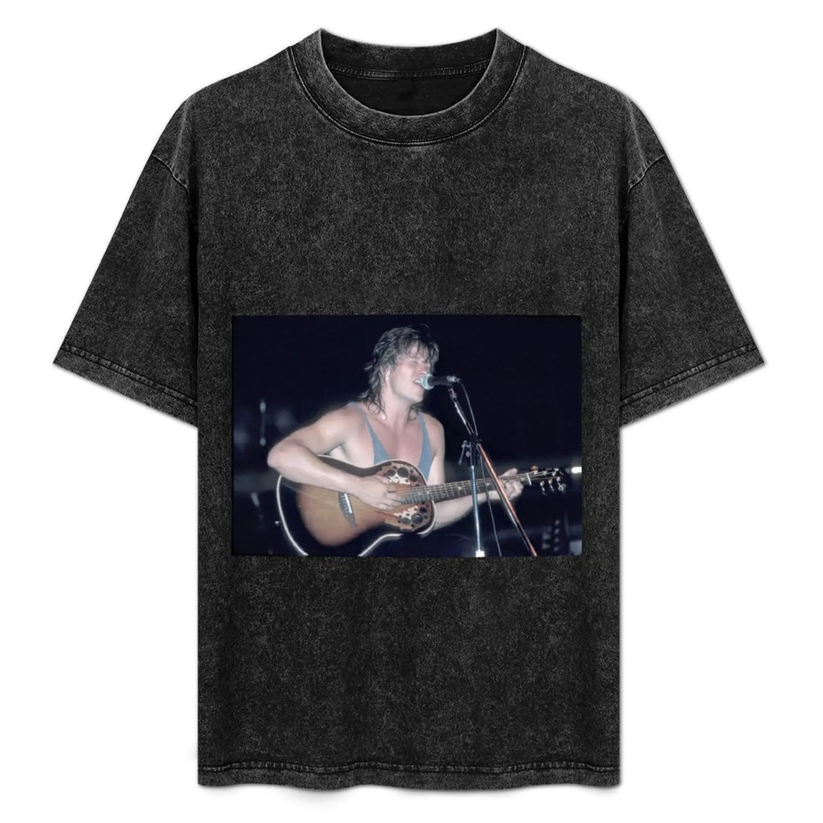 Jack Wagner Photograph T-Shirt summer shirt graphic tee shirt mens funny t shirts
Jack Wagner Photograph T-Shirt summer shirt graphic tee shirt mens funny t shirts