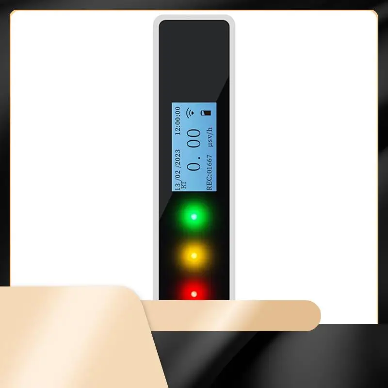 X40A_XA-Radiation Dosimeter Counter Geiger Radiation Dosimeter Radia Electronic Alarms Radiation Meter Ray Beta With Wifi
X40A_XA-Radiation Dosimeter Counter Geiger Radiation Dosimeter Radia Electronic Alarms Radiation Meter Ray Beta With Wifi