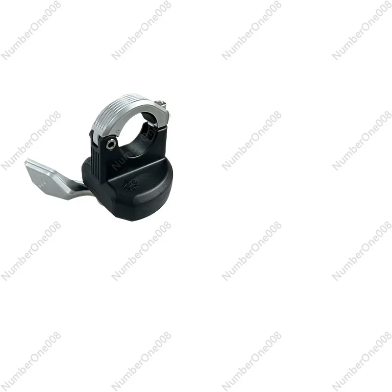 108-2 Quick-release Finger Dial Lithium Battery Modified Electric Bicycle Throttle Handle Left-hand Ordinary
108-2 Quick-release Finger Dial Lithium Battery Modified Electric Bicycle Throttle Handle Left-hand Ordinary