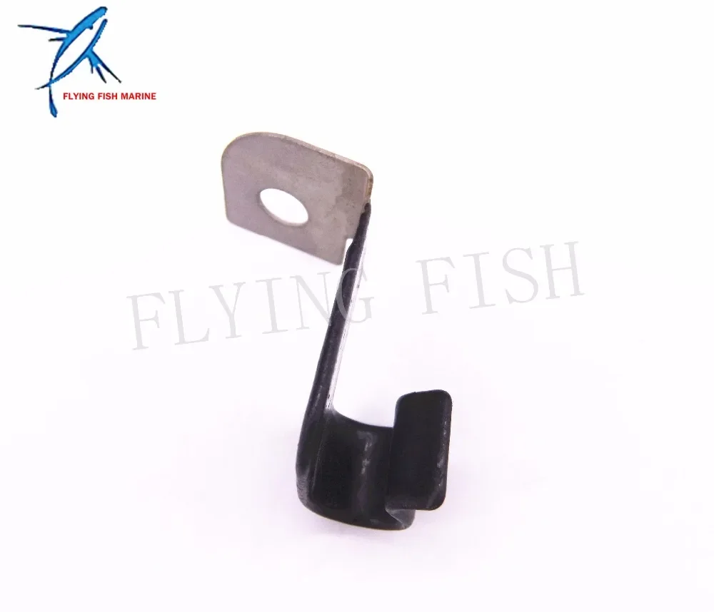 Outboard Engine T15-04000025 Clip for Parsun HDX 2-Stroke T9.9 T15 Outboard Engine
Outboard Engine T15-04000025 Clip for Parsun HDX 2-Stroke T9.9 T15 Outboard Engine