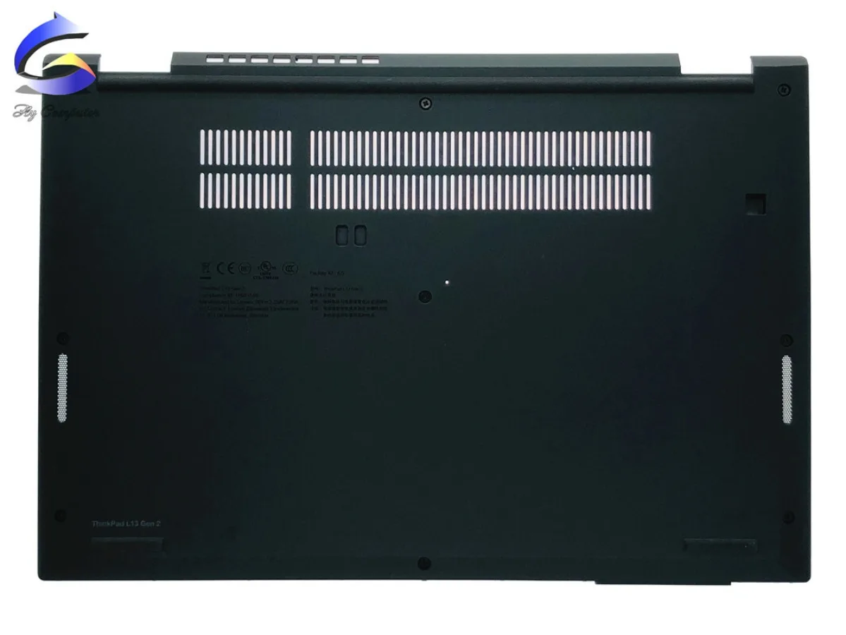 AA+New For Lenovo Thinkpad L13 Gen 2 Bottom Case Lower Base Cover Black 5CB0Z69168
AA+New For Lenovo Thinkpad L13 Gen 2 Bottom Case Lower Base Cover Black 5CB0Z69168