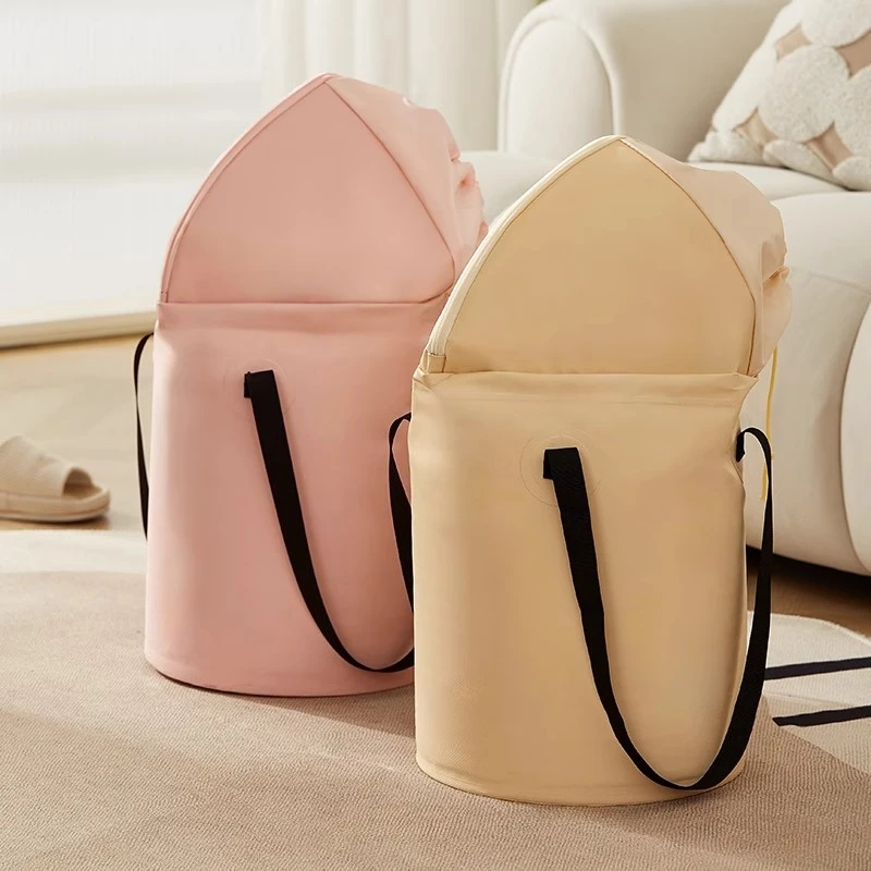 high depth bucket over calf foot soaking basin foot soaking bag portable heightened fumigation over knee
high depth bucket over calf foot soaking basin foot soaking bag portable heightened fumigation over knee