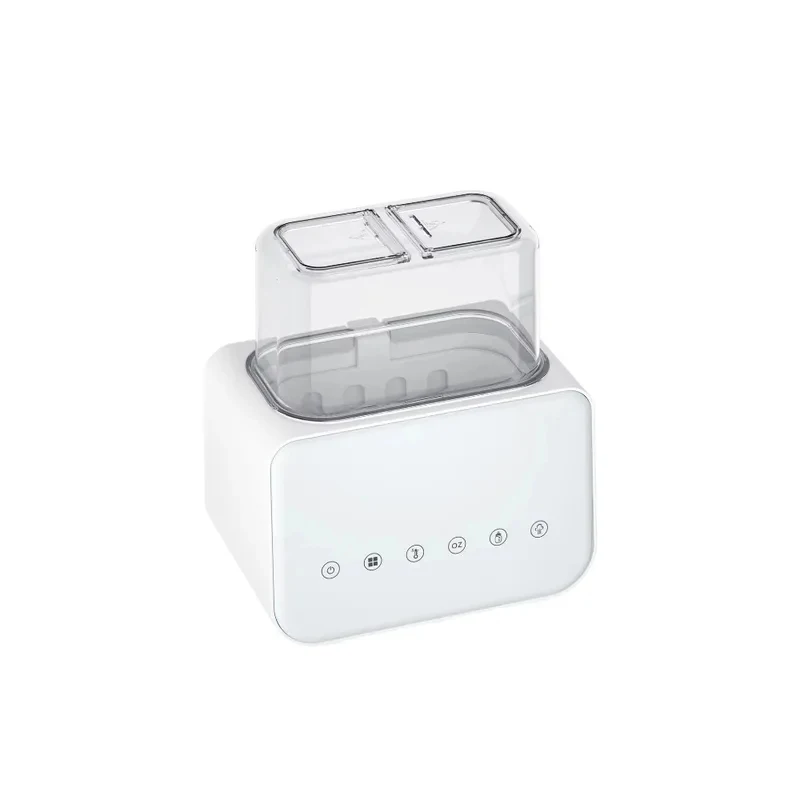 WarmerSmart WarmerMilk WarmerAutomatic Milk Warmer
WarmerSmart WarmerMilk WarmerAutomatic Milk Warmer