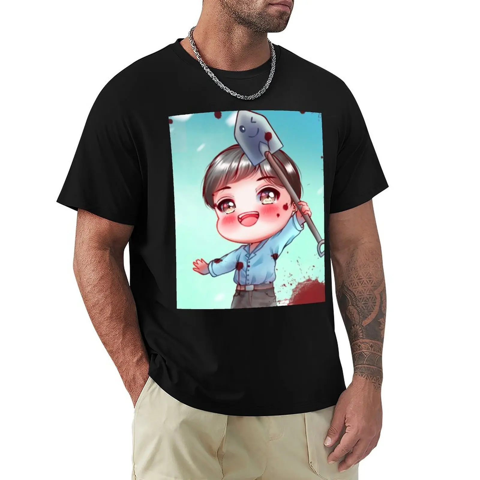 BowlHead Boy T-Shirt basketball graphic tees Funny t-shirt Blouse cotton t shirt men
BowlHead Boy T-Shirt basketball graphic tees Funny t-shirt Blouse cotton t shirt men