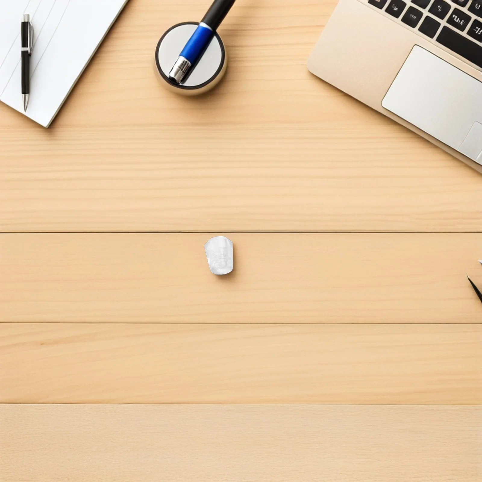 Stethoscope Replacement Tips Silicone Transparent Soft Earpieces Universal Fit For Clinic Hospital Medical Use
Stethoscope Replacement Tips Silicone Transparent Soft Earpieces Universal Fit For Clinic Hospital Medical Use