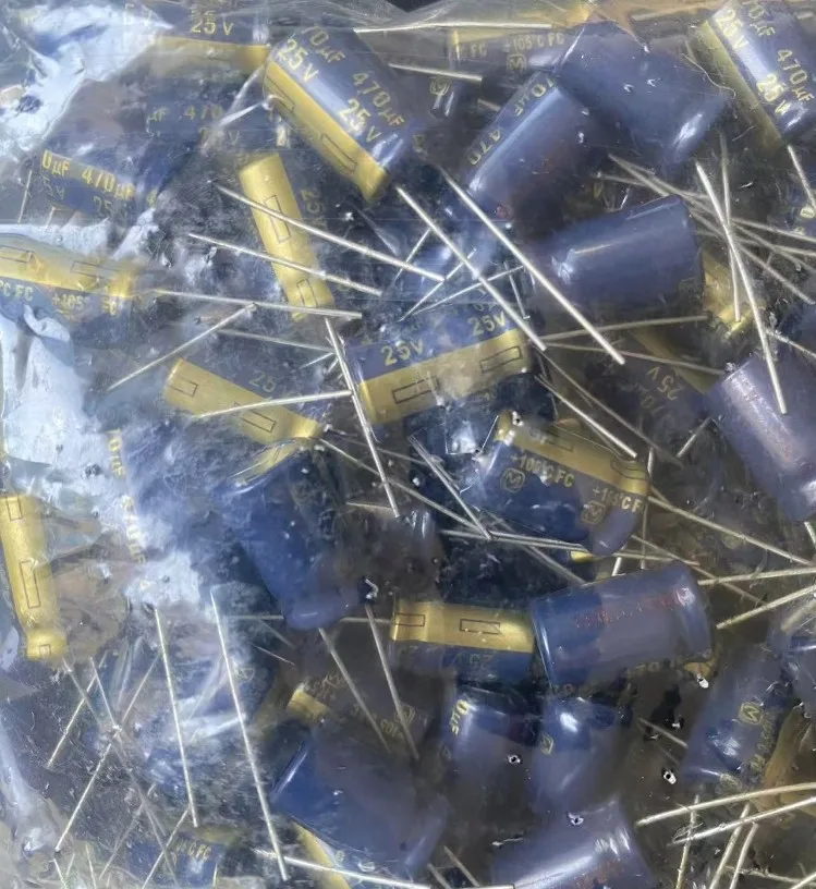 50 шт. PANASONIC FC 470 мкФ 25 В 470mfd крышка Hi-Fi АУДИО ЭЛЕКТРОЛИТИЧЕСКИЙ КОНДЕНСАТОР 16 мм x 10 мм
50 шт. PANASONIC FC 470 мкФ 25 В 470mfd крышка Hi-Fi АУДИО ЭЛЕКТРОЛИТИЧЕСКИЙ КОНДЕНСАТОР 16 мм x 10 мм