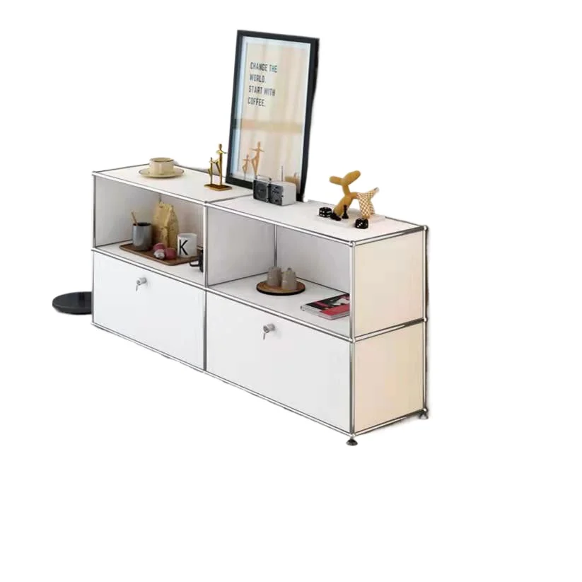 Module combination cabinet, Korean ins Internet celebrity medieval minimalist TV cabinet
Module combination cabinet, Korean ins Internet celebrity medieval minimalist TV cabinet