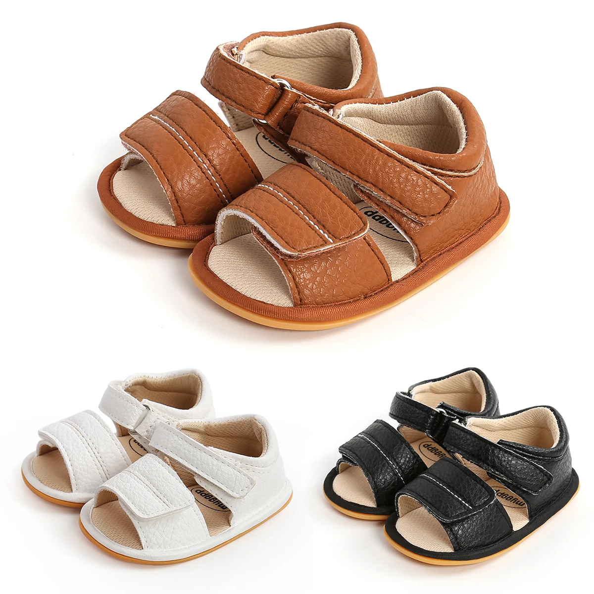 Sandals Summer Kids Baby Boys Non-slip Outdoor Sneakers Soft Sole Beach Sandals Toddler Baby Sandals
Sandals Summer Kids Baby Boys Non-slip Outdoor Sneakers Soft Sole Beach Sandals Toddler Baby Sandals