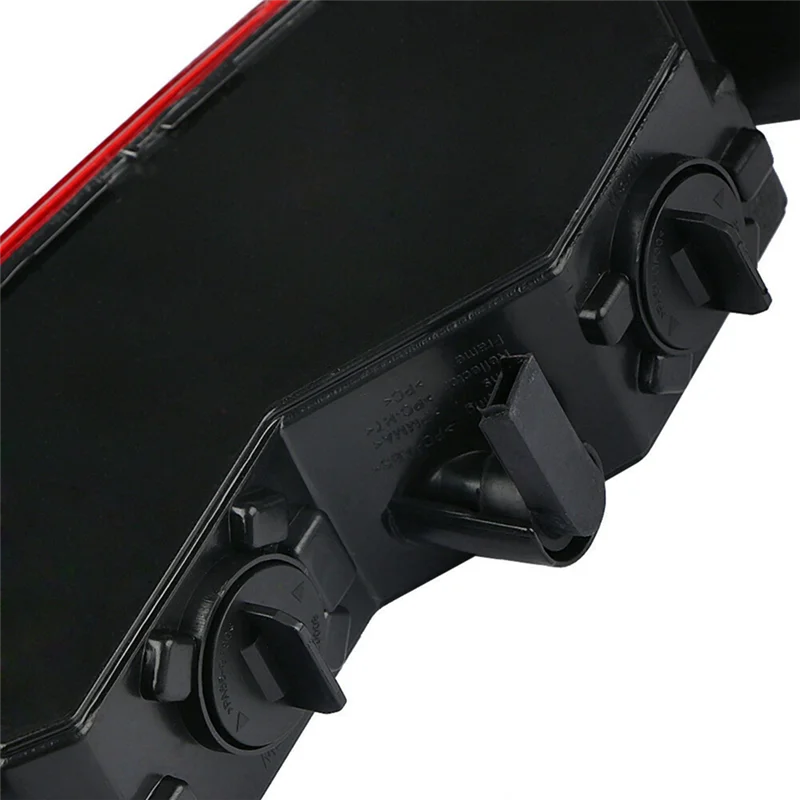 Car Rear Bumper Tail Light Reverse Lamp Red With Bulbs For Q3 2016-2018 8U0945096B 8U0945095B 8UD945096B 8UD945095B Parts
Car Rear Bumper Tail Light Reverse Lamp Red With Bulbs For Q3 2016-2018 8U0945096B 8U0945095B 8UD945096B 8UD945095B Parts