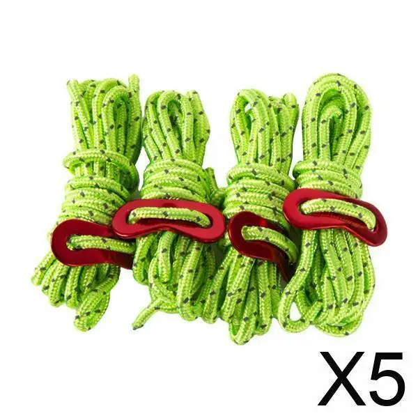 Ветрозащитный светоотражающий нейлоновый шнур-фиксатор для палаток, тентов и навесов, аксессуары для кемпинга и походов
Ветрозащитный светоотражающий нейлоновый шнур-фиксатор для палаток, тентов и навесов, аксессуары для кемпинга и походов