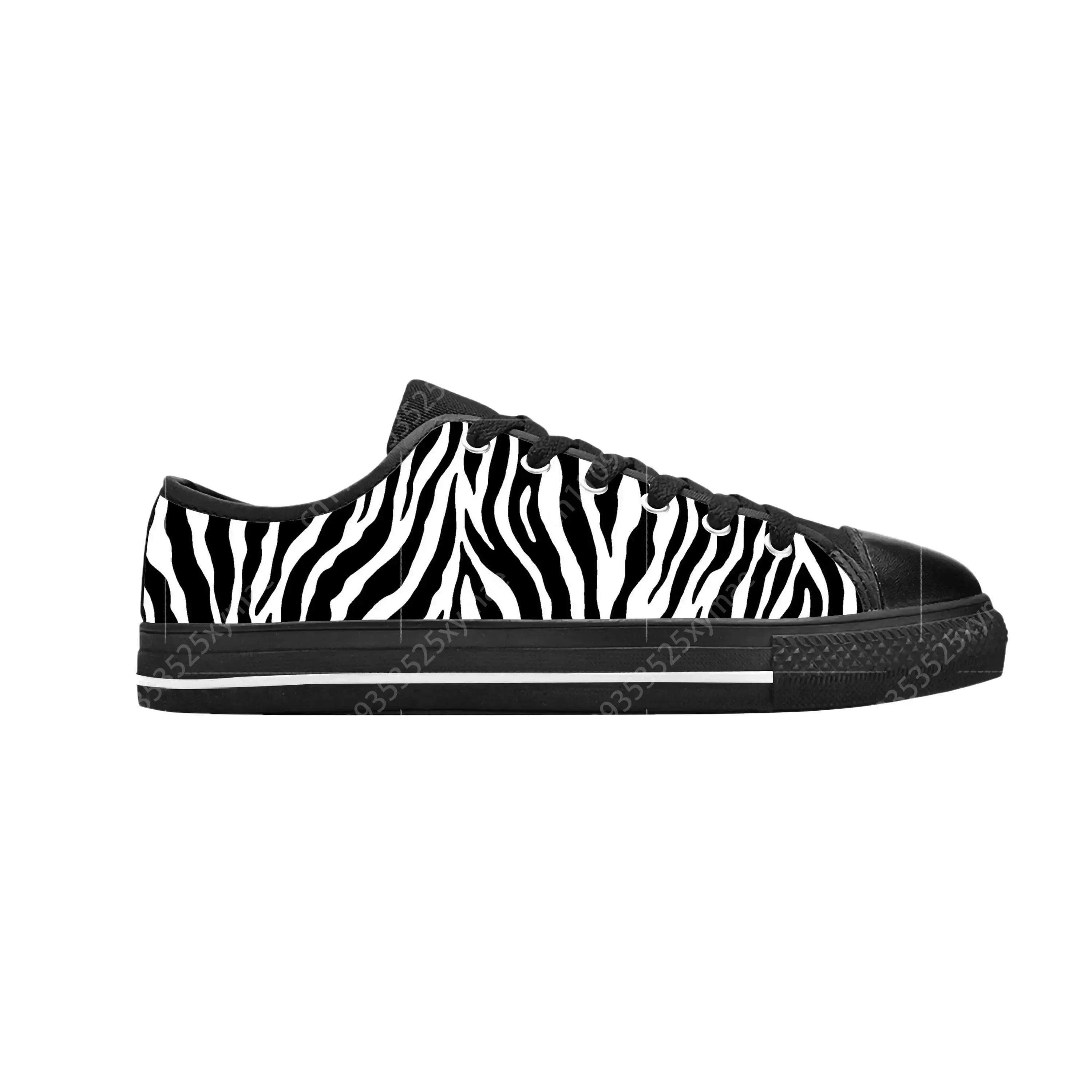 Animal Zebra Skin Stripe Stripes Pattern Fashion Casual Cloth Shoes Low Top Comfortable Breathable 3D Print Men Women Sneakers
Animal Zebra Skin Stripe Stripes Pattern Fashion Casual Cloth Shoes Low Top Comfortable Breathable 3D Print Men Women Sneakers