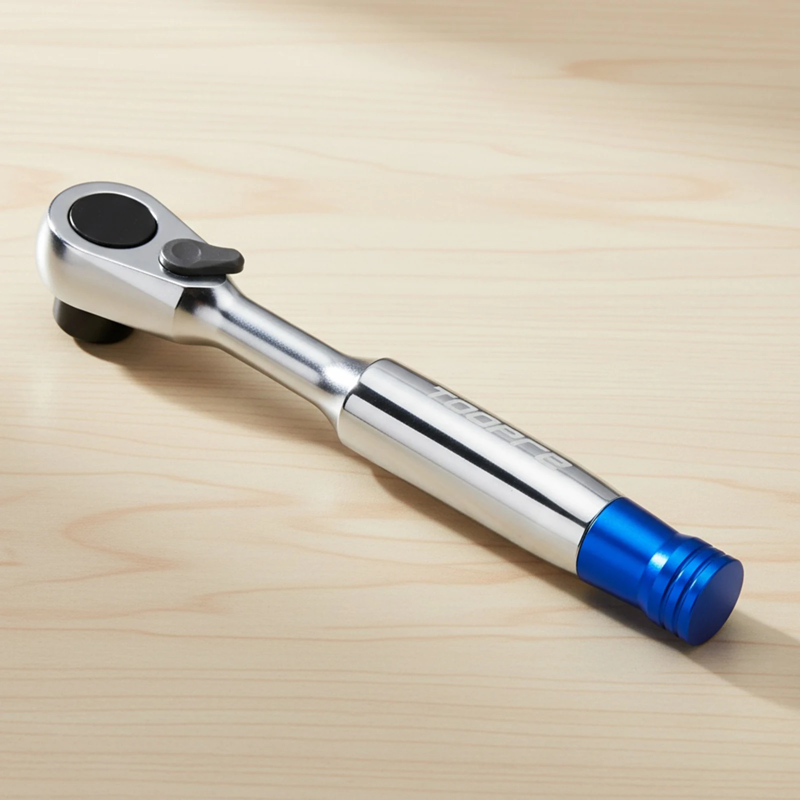 Portable Repair Tool Kit Wear Resist Compact Repairing Toolkit Alloy Steel Ratchet Wrench Set for Emergency Repairs Maintenance
Portable Repair Tool Kit Wear Resist Compact Repairing Toolkit Alloy Steel Ratchet Wrench Set for Emergency Repairs Maintenance