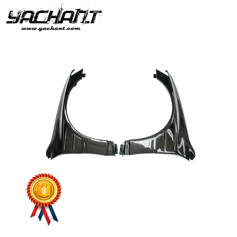 Передние крылья из углеродного волокна Trade Assurance, подходящие для 2001-2007 Evolution 7 8 9 VII VIII IX CS D1 Style + переднее крыло 20 мм
Передние крылья из углеродного волокна Trade Assurance, подходящие для 2001-2007 Evolution 7 8 9 VII VIII IX CS D1 Style + переднее крыло 20 мм