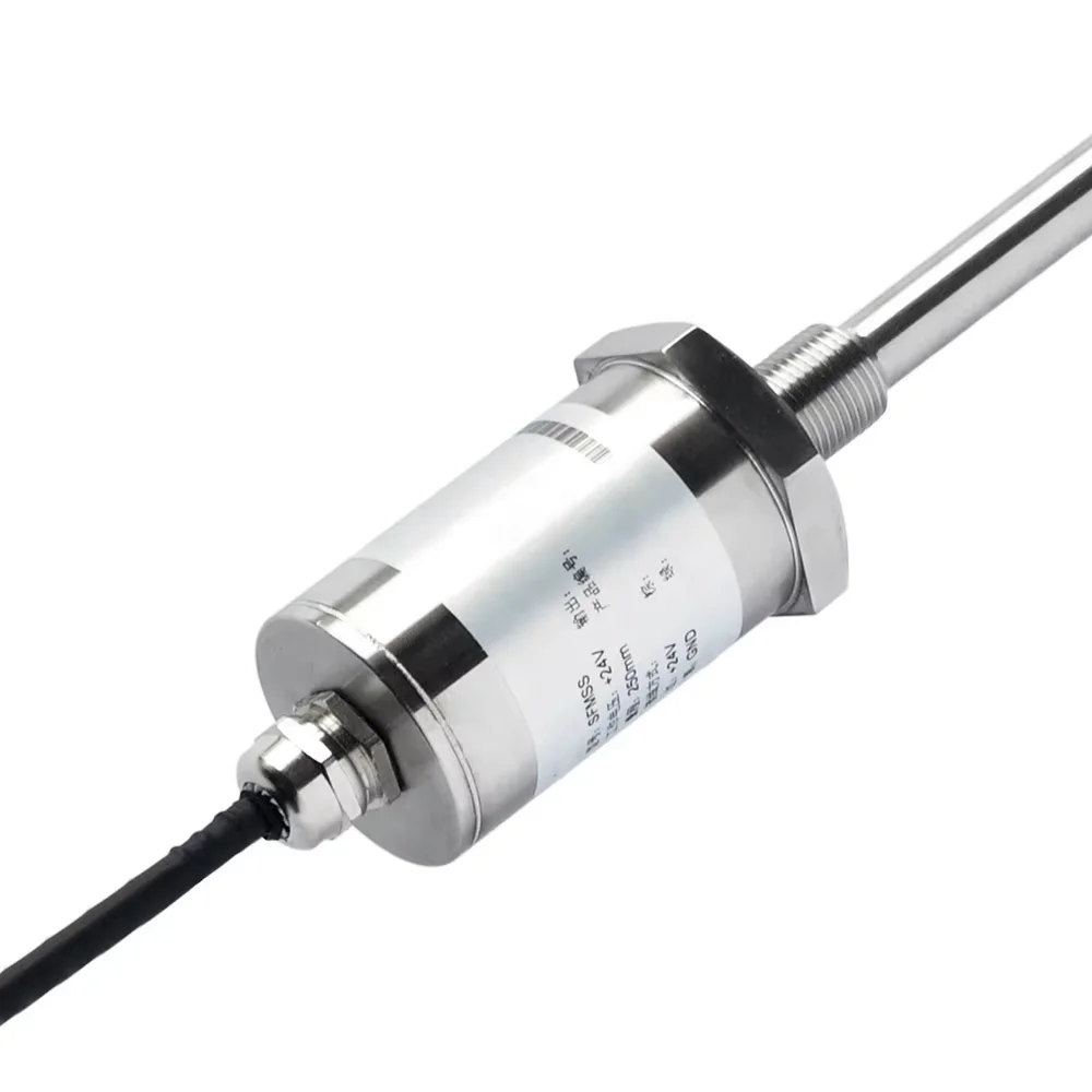 ISO9001CNC Protection Liquid Level Ip65 Float Type Liquid Temperature Switch Sensor For Detection
ISO9001CNC Protection Liquid Level Ip65 Float Type Liquid Temperature Switch Sensor For Detection