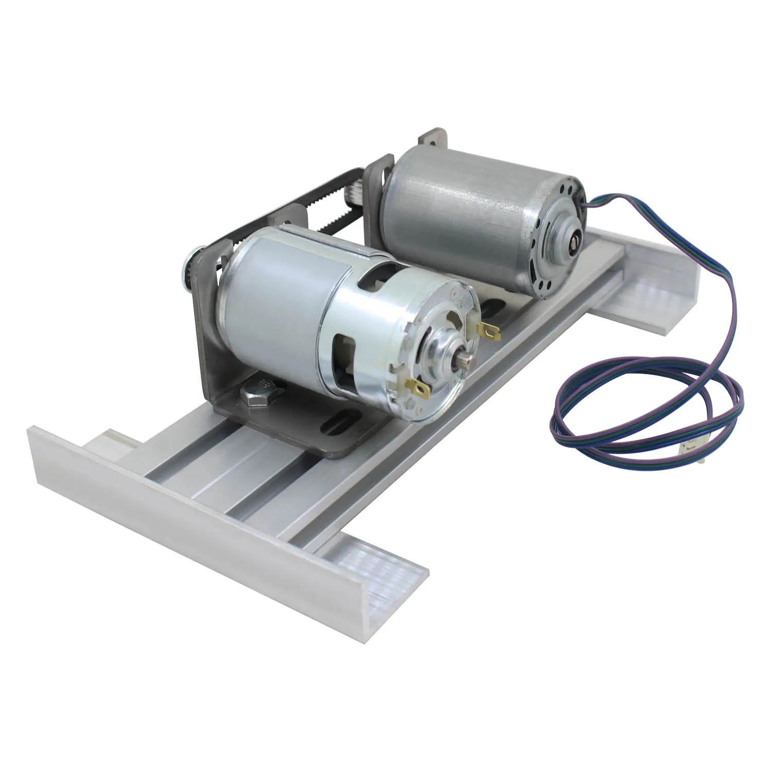 permanent magnet brushless dc motor brushless generator set 220V double bearing silent inner rotor DC high voltage motor 775
permanent magnet brushless dc motor brushless generator set 220V double bearing silent inner rotor DC high voltage motor 775