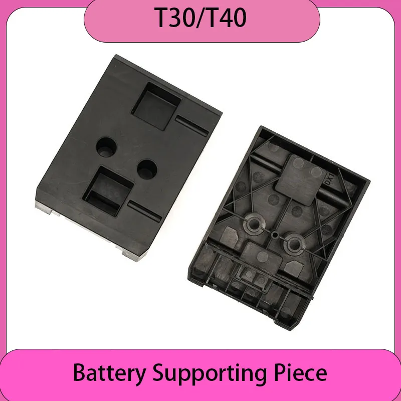 Brand New Agricultural Drone T30 T40 Battery Supporting Piece For DJI T30/T40 Argas Plant Protection Drones Repair Accessories
Brand New Agricultural Drone T30 T40 Battery Supporting Piece For DJI T30/T40 Argas Plant Protection Drones Repair Accessories