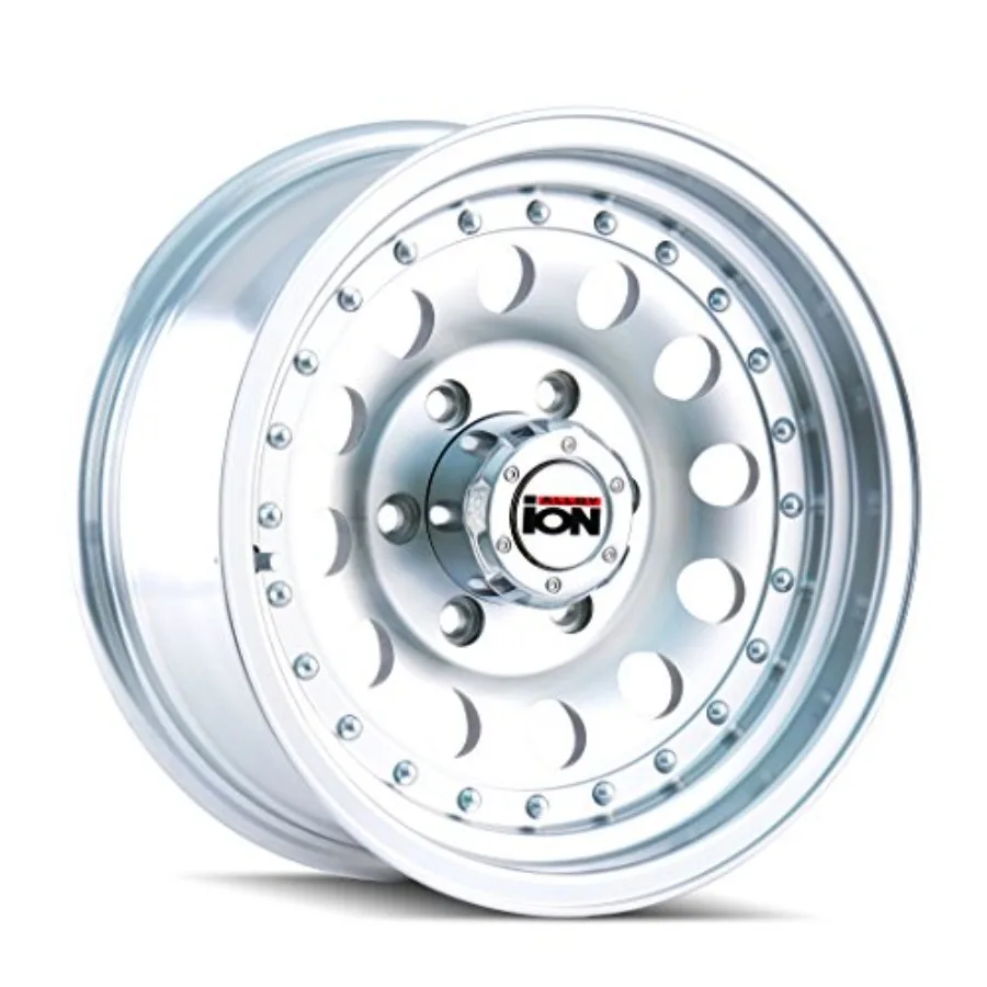 Легкосплавный диск 71 Machined Wheel 14x6 дюймов 5x114.3 мм, серебристый, высокопроизводительный, облегченная конструкция
Легкосплавный диск 71 Machined Wheel 14x6 дюймов 5x114.3 мм, серебристый, высокопроизводительный, облегченная конструкция