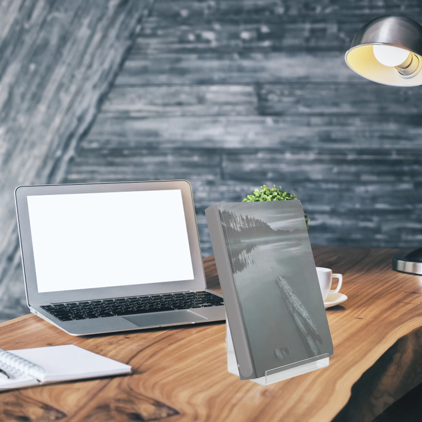 1Pcs Clear Acrylic Book Bracket Simple Book End Transparent Bookshelf for Home School Library Decoration Clear Magazine Holder
1Pcs Clear Acrylic Book Bracket Simple Book End Transparent Bookshelf for Home School Library Decoration Clear Magazine Holder