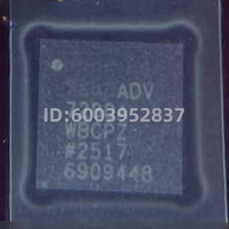 (5piece) 100% New ADV7280AWBCPZ-RL ADV7280AWBCPZ ADV7280AWBCP ADV7280A Package:LFCSP32 Chipset
(5piece) 100% New ADV7280AWBCPZ-RL ADV7280AWBCPZ ADV7280AWBCP ADV7280A Package:LFCSP32 Chipset