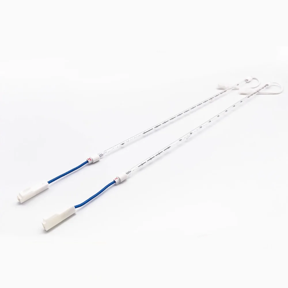 Heater Lamp suitable for Ricoh MP7503 MP6503 MP9001 MP9002 MP9003 Upper Rod Fixing Tube Heating
Heater Lamp suitable for Ricoh MP7503 MP6503 MP9001 MP9002 MP9003 Upper Rod Fixing Tube Heating