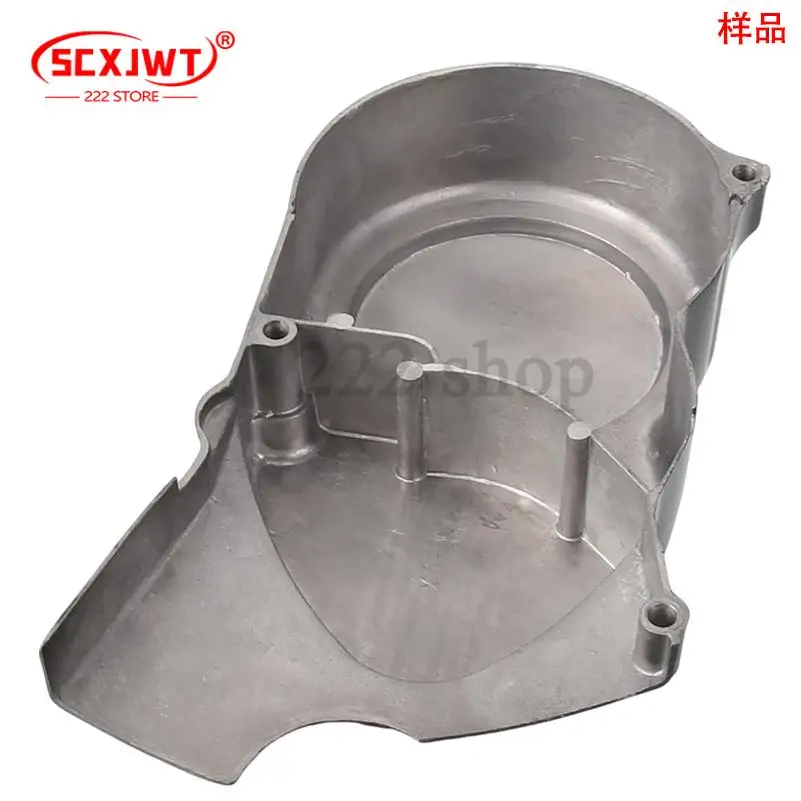 For 50cc 70cc 90cc 110cc 125cc Chinese CRF50 Dirt Pit Bike XR50 SSR YCF Roketa Lifan YX Thumpstar Left Engine Stator Cover
For 50cc 70cc 90cc 110cc 125cc Chinese CRF50 Dirt Pit Bike XR50 SSR YCF Roketa Lifan YX Thumpstar Left Engine Stator Cover