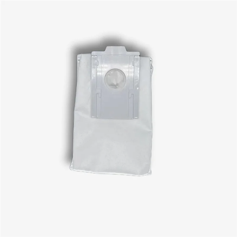 A94E-30Pcs For VCA-RDB95 Dust Bag Spare Parts Jet Bot+ Jet Bot AI+ Robot Vacuum Cleaner Bag Parts Accessories
A94E-30Pcs For VCA-RDB95 Dust Bag Spare Parts Jet Bot+ Jet Bot AI+ Robot Vacuum Cleaner Bag Parts Accessories